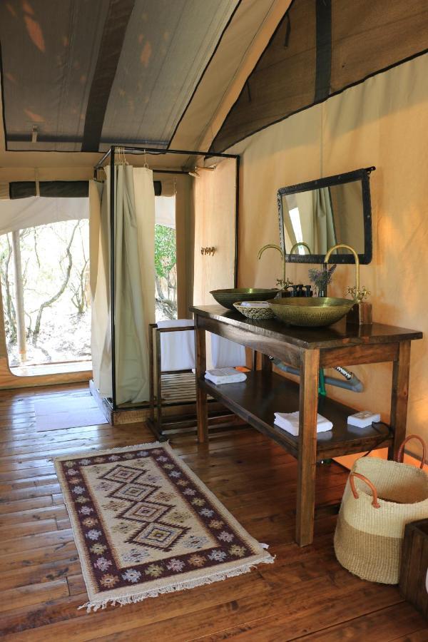 Samana Mara Hotel Maasai Mara Bagian luar foto