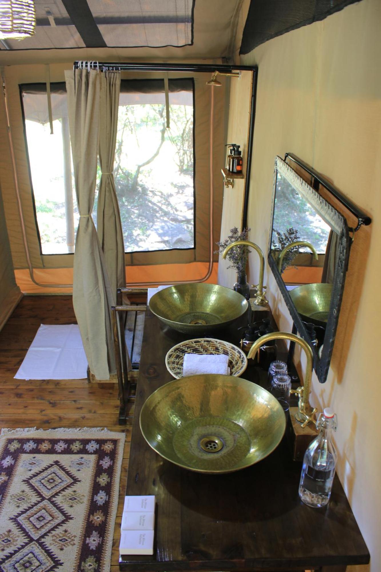 Samana Mara Hotel Maasai Mara Bagian luar foto